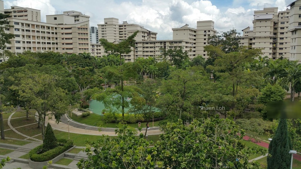 Blk 720 Pasir Ris Street 72 (Pasir Ris), HDB 5 Rooms #140425222